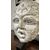 SCULTURA MASCHERONE DA FONTANA XVI SECOLO