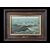 Oil painting on panel depicting a seascape. Berto Ferrari (Bogliasco 1887 - Genoa 1965)
