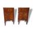 PAIR OF NIGHTSTANDS - VENETO - 18TH CENTURY