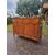 Credenza veneta dell’800 in noce