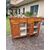 Credenza veneta dell’800 in noce