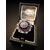 Anello  con  Diamanti  e  Rubini anni  '50