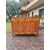 Credenza veneta dell’800 in noce