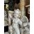 
Putto Alato in Marmo di Carrara, Sicilia XVII secolo