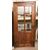 pti587 glass door with frame, size. cm 105 xh 223     