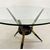 Coffee table attr. Cesare Lacca - 1950