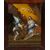 Seguace di Franz Thaddaus Menteler II (1715 - 1794), ca. 1780, Annunciazione