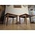 COPPIA DI TAVOLINI BASSI NEOCLASSICI FINE XVIII SECOLO