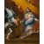 Seguace di Franz Thaddaus Menteler II (1715 - 1794), ca. 1780, Annunciazione