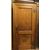 pti599 a poplar door and ep. &#39;700, with frame size. h 213x 103 cm     