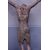 Polychrome wooden Christ, Tuscany, 13th century