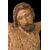 Polychrome wooden Christ, Tuscany, 13th century