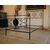 18th Century Iron Bed