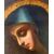 Painter in the circle of Carlo Dolci (Florence 1616 - Florence 1686) - Praying Madonna.