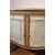 CREDENZA LACCATA IN STILE NEOCLASSICO META’ XIX SECOLO