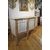 CREDENZA LACCATA IN STILE NEOCLASSICO META’ XIX SECOLO