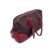 PRADA Borsa a Mano Vintage in Tela Col. Marrone Bowling M