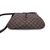 LOUIS VUITTON Borsa a Tracolla in Tela Col. Marrone Bloomsbury S