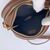 BURBERRY Borsa a Tracolla in Tela Col. Beige Bum Bag S