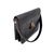 CHRISTIAN DIOR Borsa a Mano Vintage in Pelle Col. Marrone S