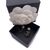 CHANEL Orecchini in Metallo Col. Argento CC
