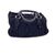 ERMANNO SCERVINO Borsa Shopper in Lana Col. Nero M