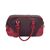 PRADA Borsa a Mano Vintage in Tela Col. Marrone Bowling M
