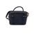 LOUIS VUITTON Borsa a Tracolla in Pelle Col. Nero Vanity S