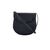 YVES SAINT LAURENT Borsa a Tracolla Vintage in Pelle Col. Nero S
