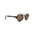 ILLESTEVA Occhiali da Sole in Plastica Col. Marrone