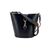 GUCCI Borsa a Tracolla in Pelle Col. Nero Jackie S