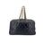 CHANEL Borsa da Viaggio Vintage in Pelle Col. Nero Timeless/Classique L