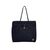 FENDI Borsa Shopper in Tela Col. Nero M