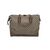 GUCCI Borsa da Viaggio Vintage in Tela Col. Beige Interlocking L