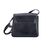 CELINE Borsa a Tracolla Vintage in Pelle Col. Nero M