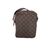 LOUIS VUITTON Borsa a Tracolla Vintage in Tela Col. Marrone Marceau Messenger M