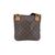 LOUIS VUITTON Borsa a Tracolla in Tela Col. Marrone Bosphore M