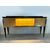 Credenza - mobile bar con interno luminoso | Vintage 1950