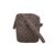 LOUIS VUITTON Borsa a Tracolla Vintage in Tela Col. Marrone Marceau Messenger M