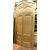 to pts673 - n. 4 gilded lacquered doors, mis. light cm 155 xh 330     