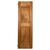 Antique walnut door - M/541 -