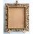Wonderful carved and gilded wooden frame from the 19th century