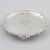 George IV sterling silver salver, Paul Storr, London, 1825