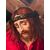 Tavola con “Cristo porta croce”