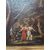 Pair of paintings Landscapes with mythological scene - Central Italy
