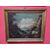 Pair of paintings Landscapes with mythological scene - Central Italy