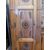 arm78 - sacristy wardrobe, in walnut, l 363 xh 294 cm     