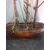 Model of a wooden sailboat.Italy     