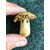 Netsuke &#39;in bone depicting a mushroom.Japan     