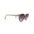 DIOR Occhiali da Sole Vintage in Acetato Col. Beige